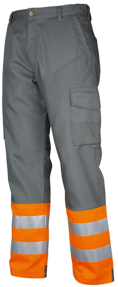 Spodnie DO PASA HV 6507